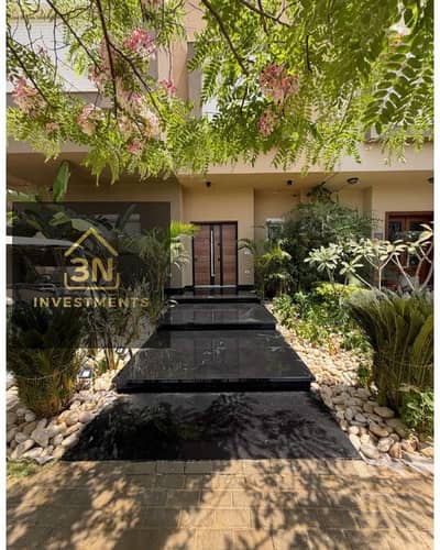 3 Bedroom Townhouse for Rent in New Capital City, Cairo - WhatsApp Image 2026-10-25 at 12.37. 58 PM. jpeg