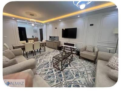 3 Bedroom Flat for Rent in New Cairo, Cairo - WhatsApp Image 2026-10-24 at 11.12. 15 AM. jpeg