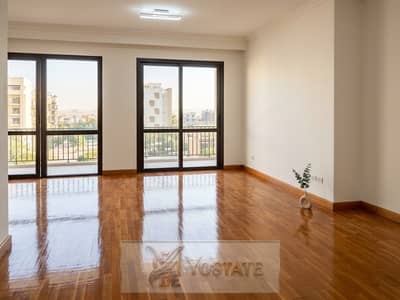 3 Bedroom Flat for Rent in New Cairo, Cairo - WhatsApp Image 2026-10-17 at 12.57. 15 AM (2). jpeg