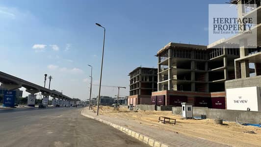 فلیٹ 3 غرف نوم للبيع في القاهرة الجديدة، القاهرة - WhatsApp Image 2026-10-23 at 4.47. 47 PM (4). jpeg