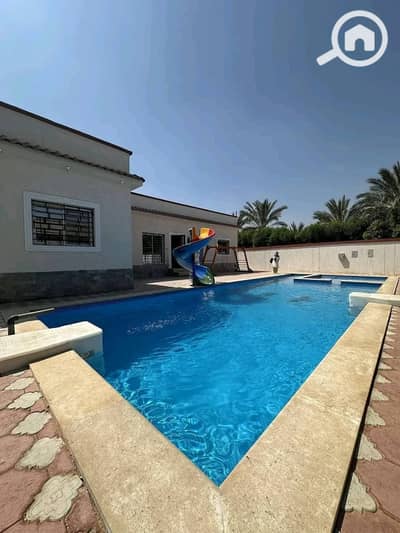 فیلا 3 غرف نوم للبيع في 6 اكتوبر، الجيزة - 72106. jpg