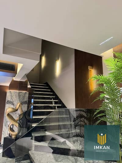 4 Bedroom iVilla for Sale in New Heliopolis, Cairo - 792120554_122105175099454381_7906049892743508305_n. jpg