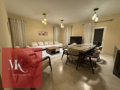 3 Bedroom Flat for Rent in New Cairo, Cairo - WhatsApp Image 2026-10-24 at 5.24. 49 PM (2). jpeg