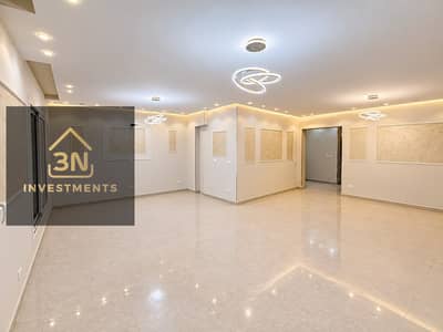 3 Bedroom Apartment for Rent in New Cairo, Cairo - WhatsApp Image 2026-10-22 at 6.00. 15 PM. jpeg