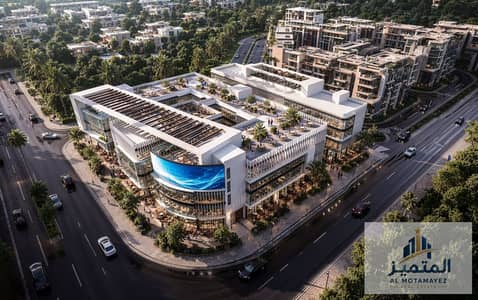 Office for Sale in Obour City, Cairo - WhatsApp Image 2026-10-25 at 1.43. 19 PM (1). jpeg