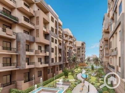 2 Bedroom Flat for Sale in 6th of October, Giza - 9b33efd9-8465-4320-ba46-80e997cb28f9. jpeg