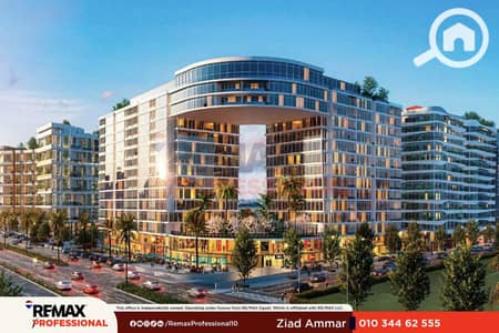 Clinic for Sale in Smoha, Alexandria - WhatsApp Image 2026-04-06 at 2.50. 26 PM. png