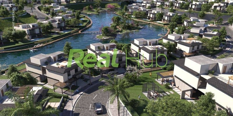 2 Telal-East-New-Cairo-Compound. jpg