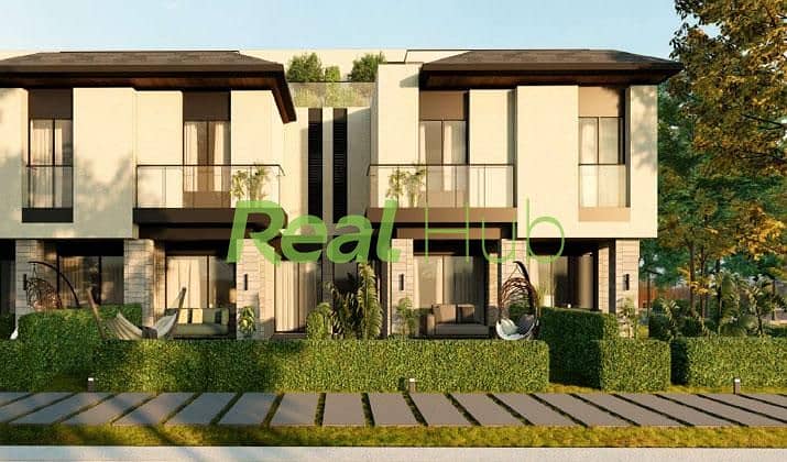 3 Telal-East-New-Cairo-town-House. jpg