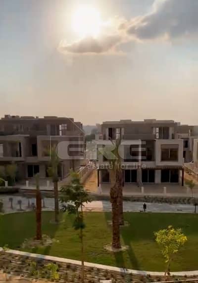 5 Bedroom Villa for Sale in New Cairo, Cairo - WhatsApp Image 2026-10-25 at 2.18. 06 PM. jpeg