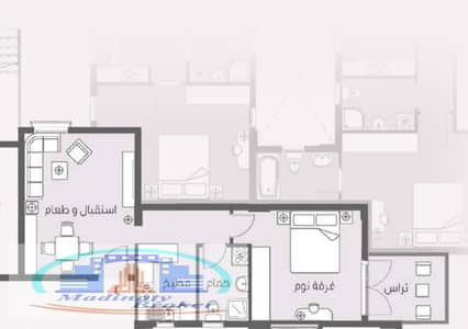 شقة 1 غرفة نوم للبيع في مدينتي، القاهرة - WhatsApp Image 2026-10-25 at 2.09. 07 PM. jpeg