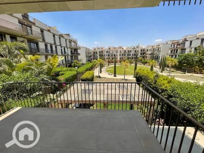 3 Bedroom Flat for Sale in Sheikh Zayed, Giza - WhatsApp Image 2026-10-24 at 5.49. 32 PM. jpeg