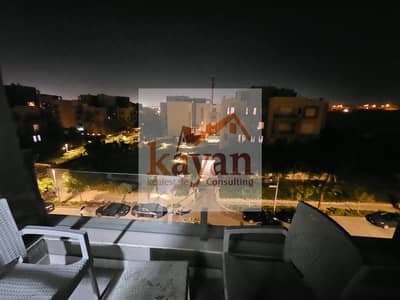 2 Bedroom Flat for Rent in New Cairo, Cairo - WhatsApp Image 2026-10-25 at 11.52. 26 AM (2). jpeg