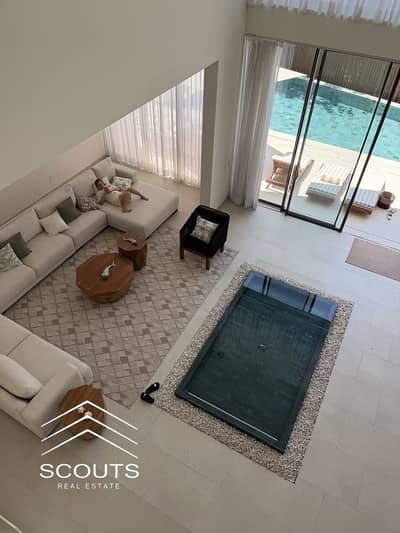 4 Bedroom Villa for Sale in New Cairo, Cairo - download (16). jpg