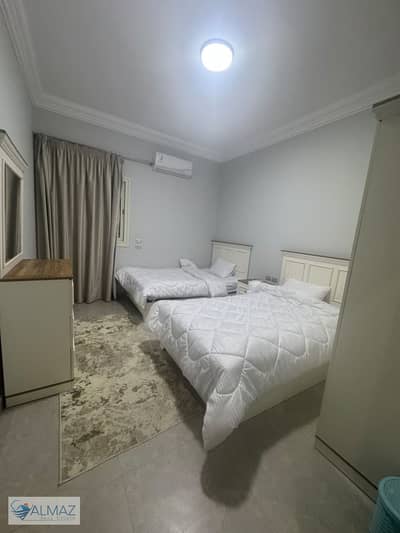 3 Bedroom Apartment for Rent in New Cairo, Cairo - WhatsApp Image 2026-10-24 at 11.20. 48 AM. jpeg