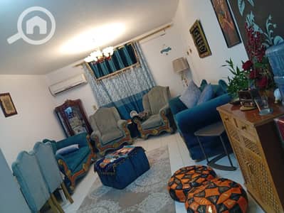 2 Bedroom Flat for Rent in New Cairo, Cairo - WhatsApp Image 2026-10-25 at 1.48. 42 PM. jpeg