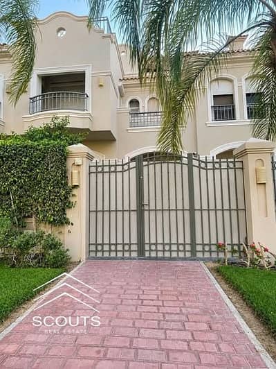 4 Bedroom Villa for Sale in Shorouk City, Cairo - 812697020_2010589732975824_2452373706716828405_n. jpg 4 Bedroom Villa for Sale in Shorouk City, Cairo - 812697020_2010589732975824_2452373706716828405_n. jpg