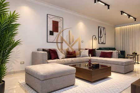 3 Bedroom Flat for Rent in New Cairo, Cairo - WhatsApp Image 2026-10-25 at 10.30. 24 AM - Copy. jpeg