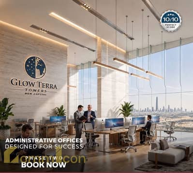 Office for Sale in New Capital City, Cairo - WhatsApp Image 2026-10-25 at 2.30. 26 PM (1). jpeg Office for Sale in New Capital City, Cairo - WhatsApp Image 2026-10-25 at 2.30. 26 PM (1). jpeg