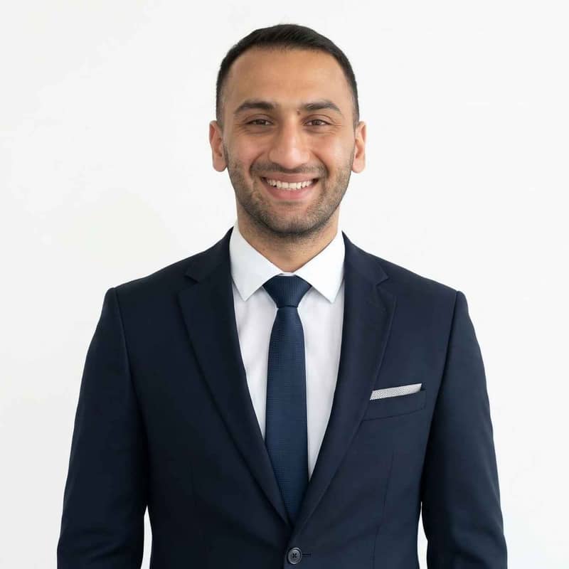 Mohamed Atef
