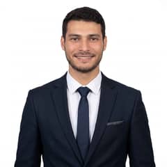 Mahmoud Ayman