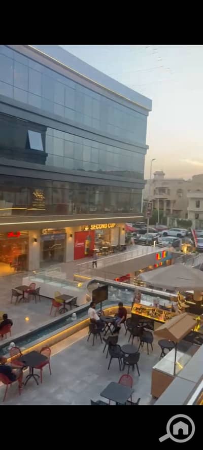 Retail for Sale in New Cairo, Cairo - 167695. jpg