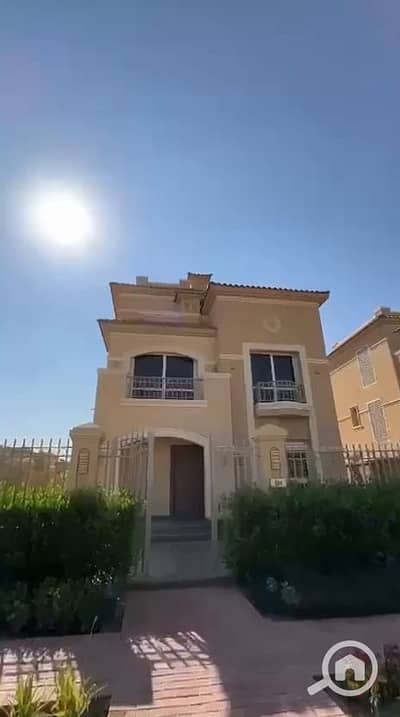 4 Bedroom Twin House for Sale in New Capital City, Cairo - WhatsApp Image 2026-10-25 at 4.15. 13 AM. jpeg 4 Bedroom Twin House for Sale in New Capital City, Cairo - WhatsApp Image 2026-10-25 at 4.15. 13 AM. jpeg