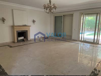 5 Bedroom Villa for Rent in New Cairo, Cairo - WhatsApp Image 2026-10-22 at 4.54. 12 PM (3). jpeg