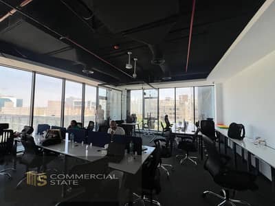 مکتب للايجار في القاهرة الجديدة، القاهرة - WhatsApp Image 2026-05-17 at 2.30. 15 PM (2). jpeg مکتب للايجار في القاهرة الجديدة، القاهرة - WhatsApp Image 2026-05-17 at 2.30. 15 PM (2). jpeg