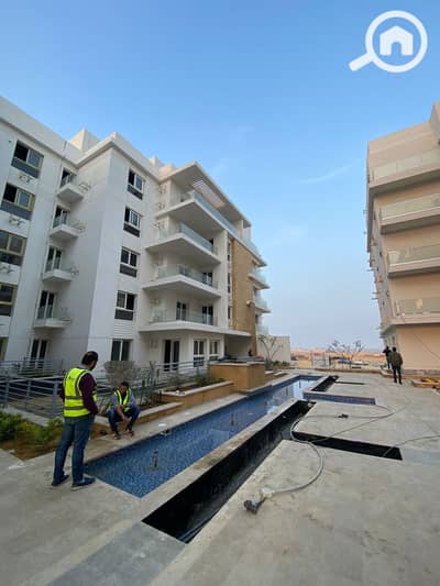 3 Bedroom iVilla for Sale in 6th of October, Giza - WhatsApp Image 2026-02-22 at 11.25. 54 PM (2). jpeg
