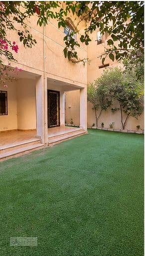 3 Bedroom Duplex for Rent in New Cairo, Cairo - Apeiron_Property_AI_08. jpg