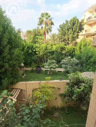 3 Bedroom Apartment for Rent in 6th of October, Giza - WhatsApp Image 2026-10-25 at 2.19. 20 PM. jpeg