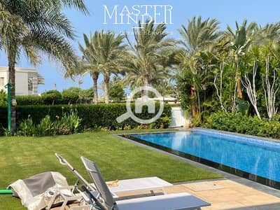 5 Bedroom Villa for Sale in North Coast, Matruh - v-24. jpg 5 Bedroom Villa for Sale in North Coast, Matruh - v-24. jpg