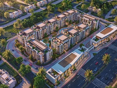 3 Bedroom Apartment for Sale in Sheikh Zayed, Giza - WhatsApp Image 2026-10-22 at 2.36. 25 PM. jpeg 3 Bedroom Apartment for Sale in Sheikh Zayed, Giza - WhatsApp Image 2026-10-22 at 2.36. 25 PM. jpeg