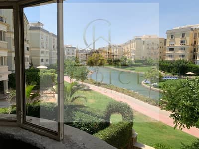 3 Bedroom iVilla for Sale in New Cairo, Cairo - 1792670017135_1792669962137_WhatsApp_Image_2026-10-22_at_2.31. 02_PM. jpg