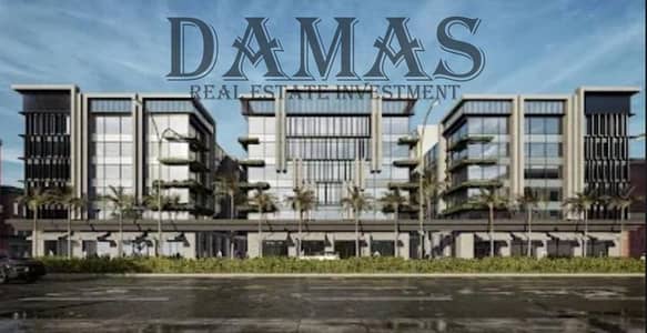 Office for Sale in Nasr City, Cairo - 3. PNG