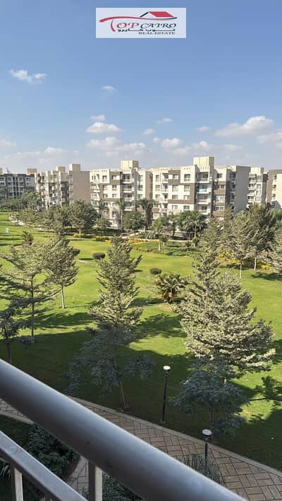 4 Bedroom Flat for Sale in Madinaty, Cairo - WhatsApp Image 2026-10-25 at 1.37. 54 PM (3). jpeg