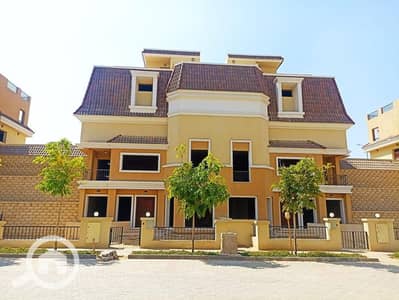 توين هاوس 4 غرف نوم للبيع في مدينة المستقبل، القاهرة - 6addb1f66ce2f_WhatsApp-Image-2026-10-22-at-2.37. 18-PM. jpeg توين هاوس 4 غرف نوم للبيع في مدينة المستقبل، القاهرة - 6addb1f66ce2f_WhatsApp-Image-2026-10-22-at-2.37. 18-PM. jpeg