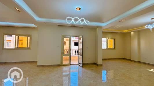 3 Bedroom Apartment for Rent in New Cairo, Cairo - 7cde3977-d151-4c9b-9251-a170e91c8c11. jpeg
