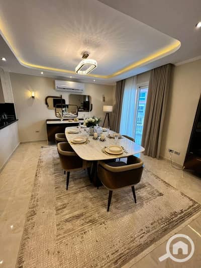 4 Bedroom Townhouse for Sale in New Cairo, Cairo - WhatsApp Image 2026-10-18 at 2.22. 01 PM (7). jpeg 4 Bedroom Townhouse for Sale in New Cairo, Cairo - WhatsApp Image 2026-10-18 at 2.22. 01 PM (7). jpeg