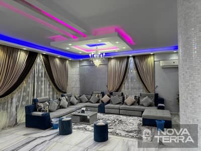 5 Bedroom Villa for Rent in Sheikh Zayed, Giza - WhatsApp Image 2026-10-24 at 1.58. 42 PM. jpeg