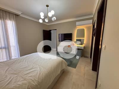 3 Bedroom Apartment for Rent in New Cairo, Cairo - WhatsApp Image 2026-10-25 at 12.24. 33 PM. jpeg