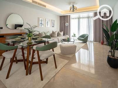 3 Bedroom Apartment for Rent in New Cairo, Cairo - WhatsApp Image 2026-10-25 at 2.12. 03 PM. jpeg
