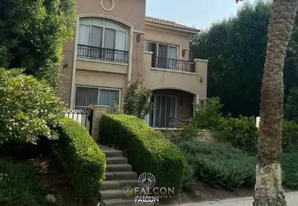 4 Bedroom Villa for Sale in New Cairo, Cairo - Screenshot 2026-10-25 145253. png