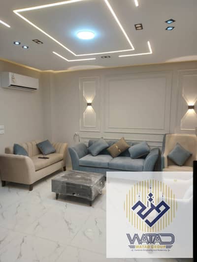 شقة 3 غرف نوم للايجار في 6 اكتوبر، الجيزة - WhatsApp Image 2026-10-23 at 1.41. 00 PM. jpeg شقة 3 غرف نوم للايجار في 6 اكتوبر، الجيزة - WhatsApp Image 2026-10-23 at 1.41. 00 PM. jpeg