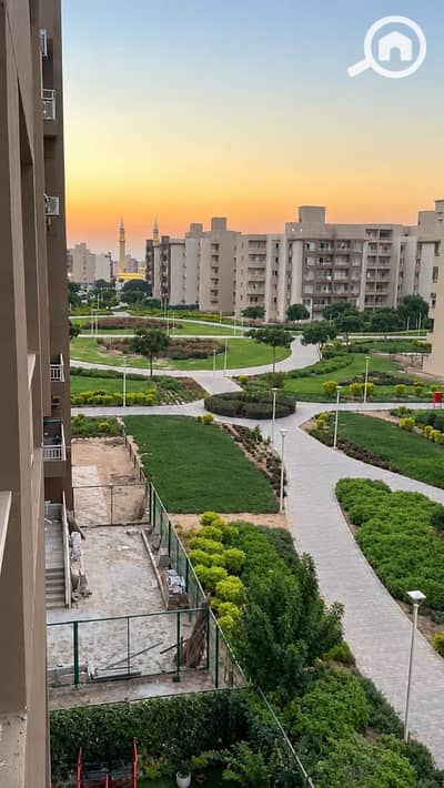 شقة 3 غرف نوم للايجار في مدينة الشروق، القاهرة - WhatsApp Image 2026-10-25 at 2.49. 23 PM. jpeg