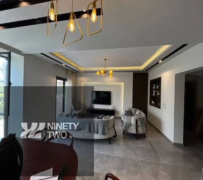 3 Bedroom Flat for Rent in New Cairo, Cairo - WhatsApp Image 2026-10-22 at 5.08. 51 PM. jpeg