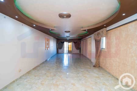 شقة 3 غرف نوم للبيع في سيدي بشر، الإسكندرية - DSC01353. jpg شقة 3 غرف نوم للبيع في سيدي بشر، الإسكندرية - DSC01353. jpg