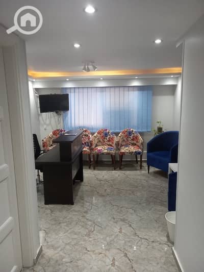 1 Bedroom Flat for Rent in Heliopolis, Cairo - WhatsApp Image 2026-10-25 at 2.59. 48 PM. jpeg 1 Bedroom Flat for Rent in Heliopolis, Cairo - WhatsApp Image 2026-10-25 at 2.59. 48 PM. jpeg