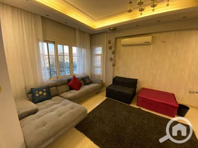 3 Bedroom Apartment for Rent in New Cairo, Cairo - WhatsApp Image 2026-10-17 at 13.45. 24 (4). jpeg 3 Bedroom Apartment for Rent in New Cairo, Cairo - WhatsApp Image 2026-10-17 at 13.45. 24 (4). jpeg